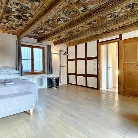Rheinstream Guesthouse Bâle Extérieur photo