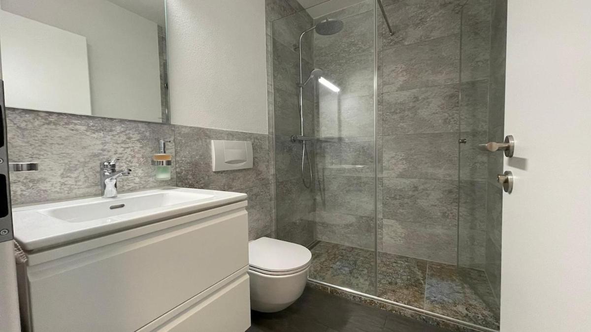 Rheinstream Guesthouse Bâle Extérieur photo