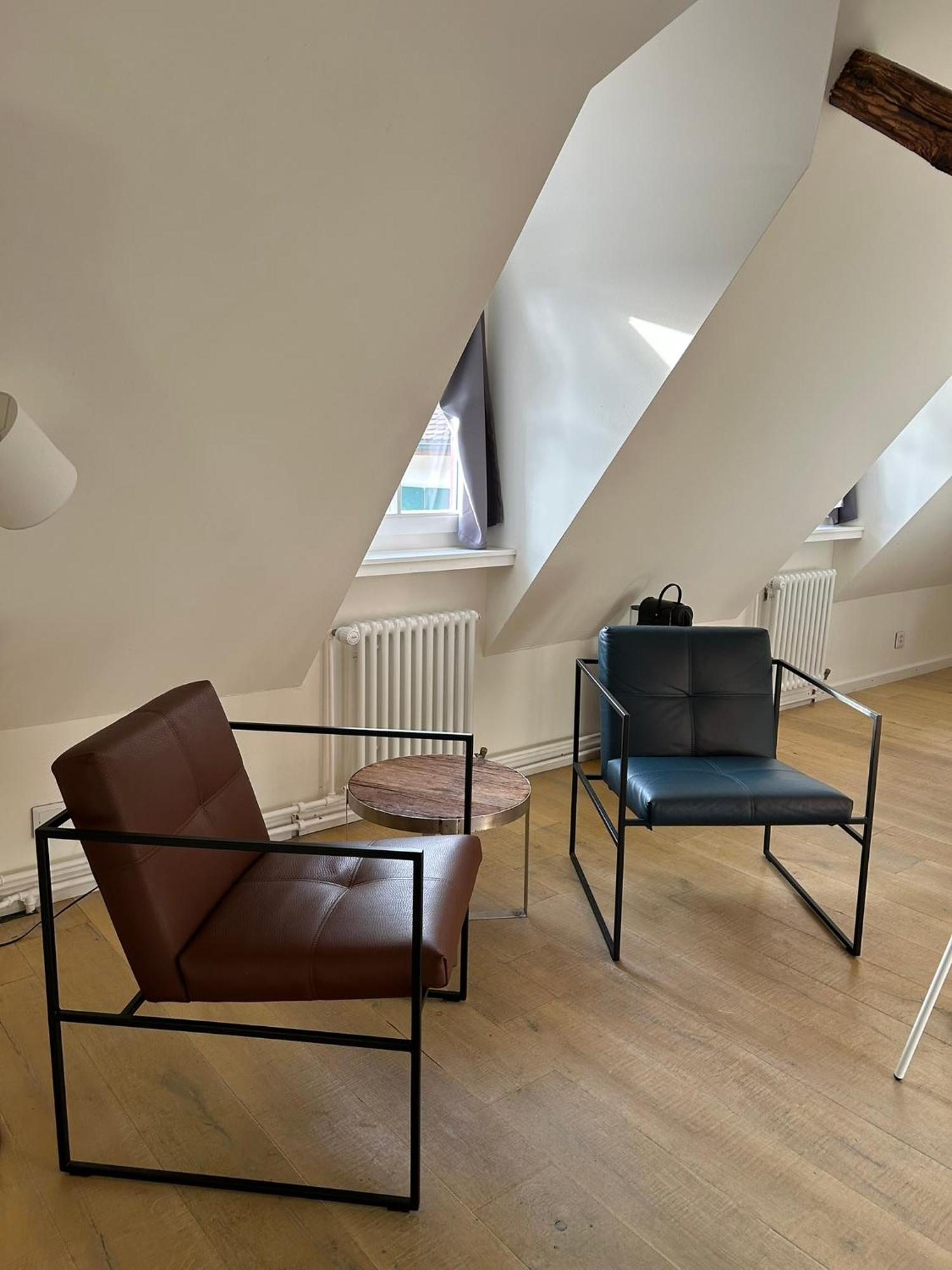 Rheinstream Guesthouse Bâle Extérieur photo