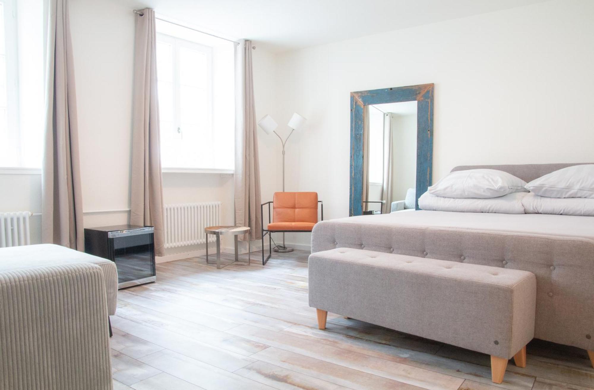 Rheinstream Guesthouse Bâle Extérieur photo
